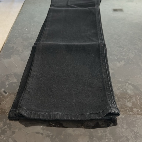 Mid-Rise Wow Boot-Cut Jeans - Picture 7 of 8